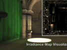 irradiance-map